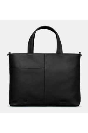 Yoshi Hampton Multiway Grab Bag black