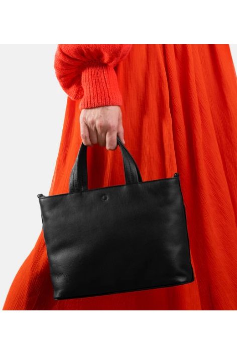 Yoshi Hampton Multiway Grab Bag black