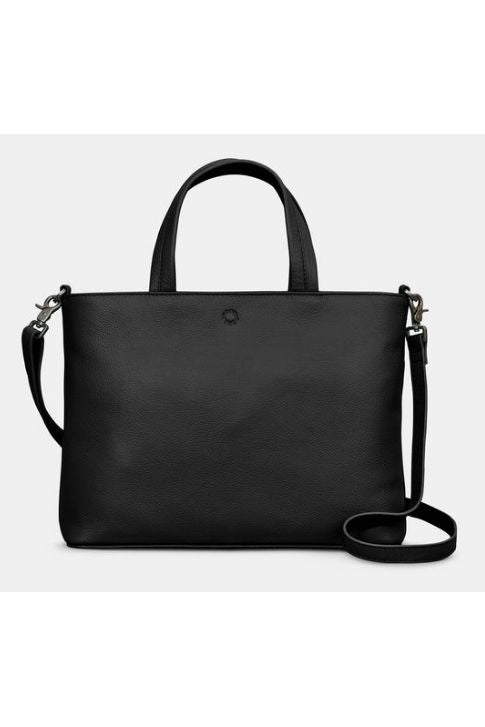 Yoshi Hampton Multiway Grab Bag black