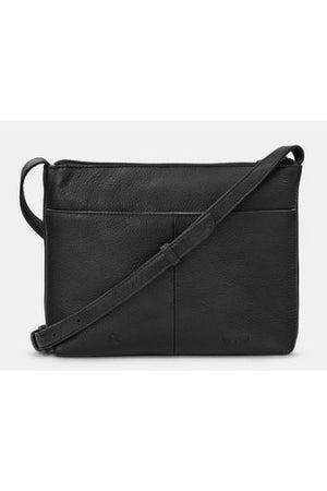 Yoshi Bookworm Horror Cross Body Bag