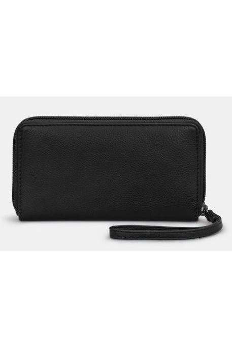 Yoshi Bookworm Horror Zip purse Y1258