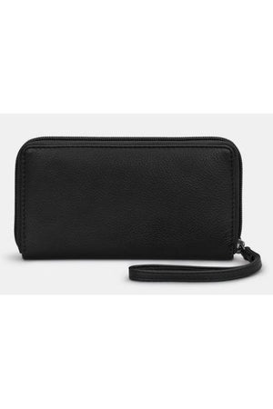 Yoshi Bookworm Horror Zip purse Y1258