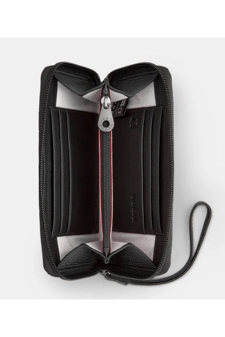 Yoshi Bookworm Horror Zip purse Y1258