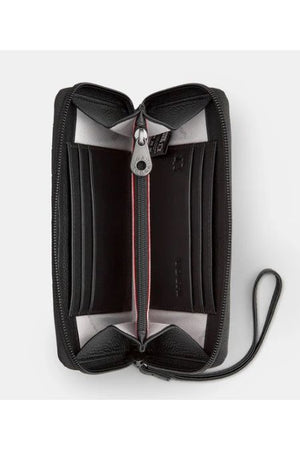 Yoshi Bookworm Horror Zip purse Y1258