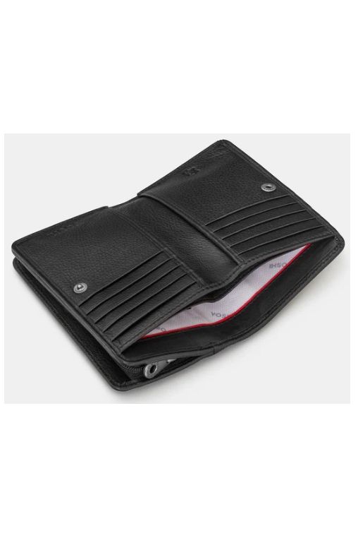 Yoshi Sci-Fi Bookworm Zip Purse Y1089