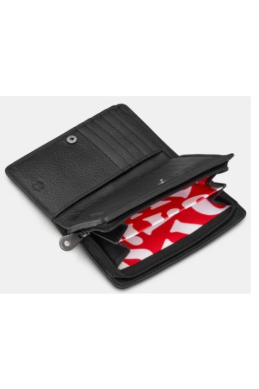 Yoshi Sci-Fi Bookworm Zip Purse Y1089