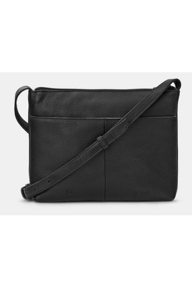 Yoshi Highland Thistle Cross Body Bag