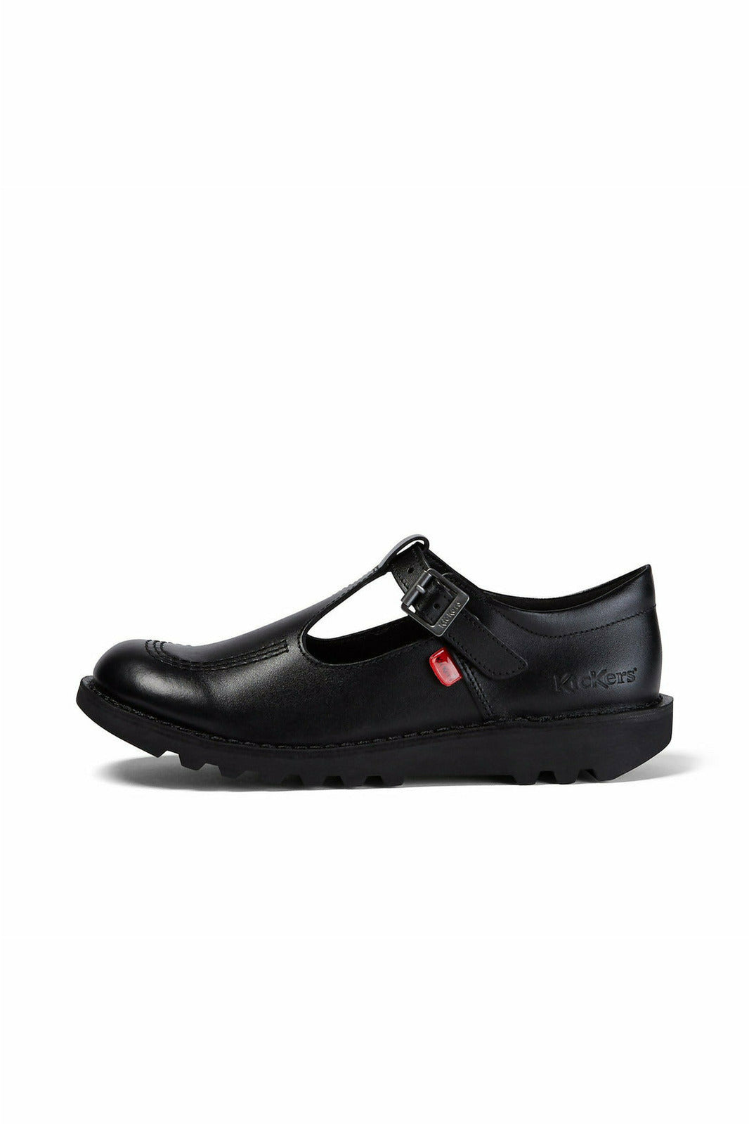 Kickers Kick T Black