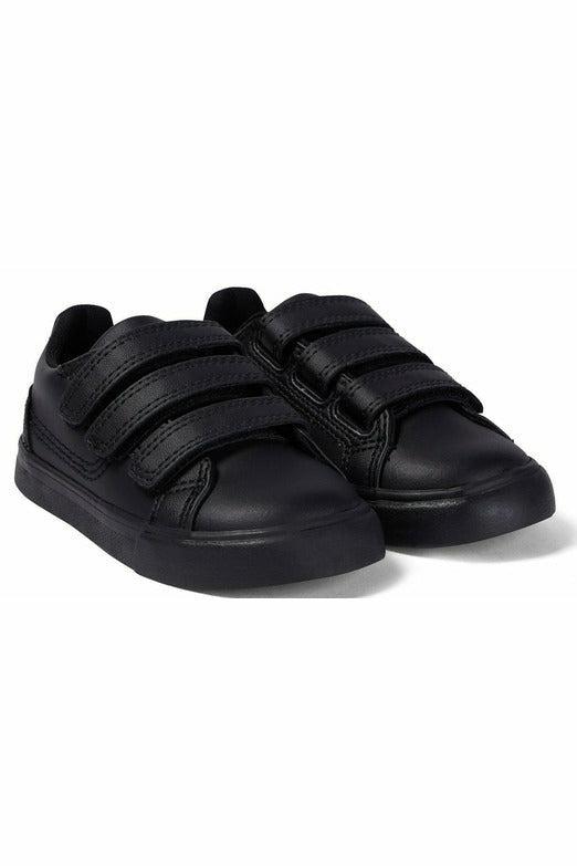 Kickers tovni velcro shop