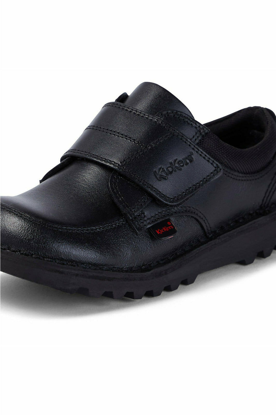Kickers scuff lo deals