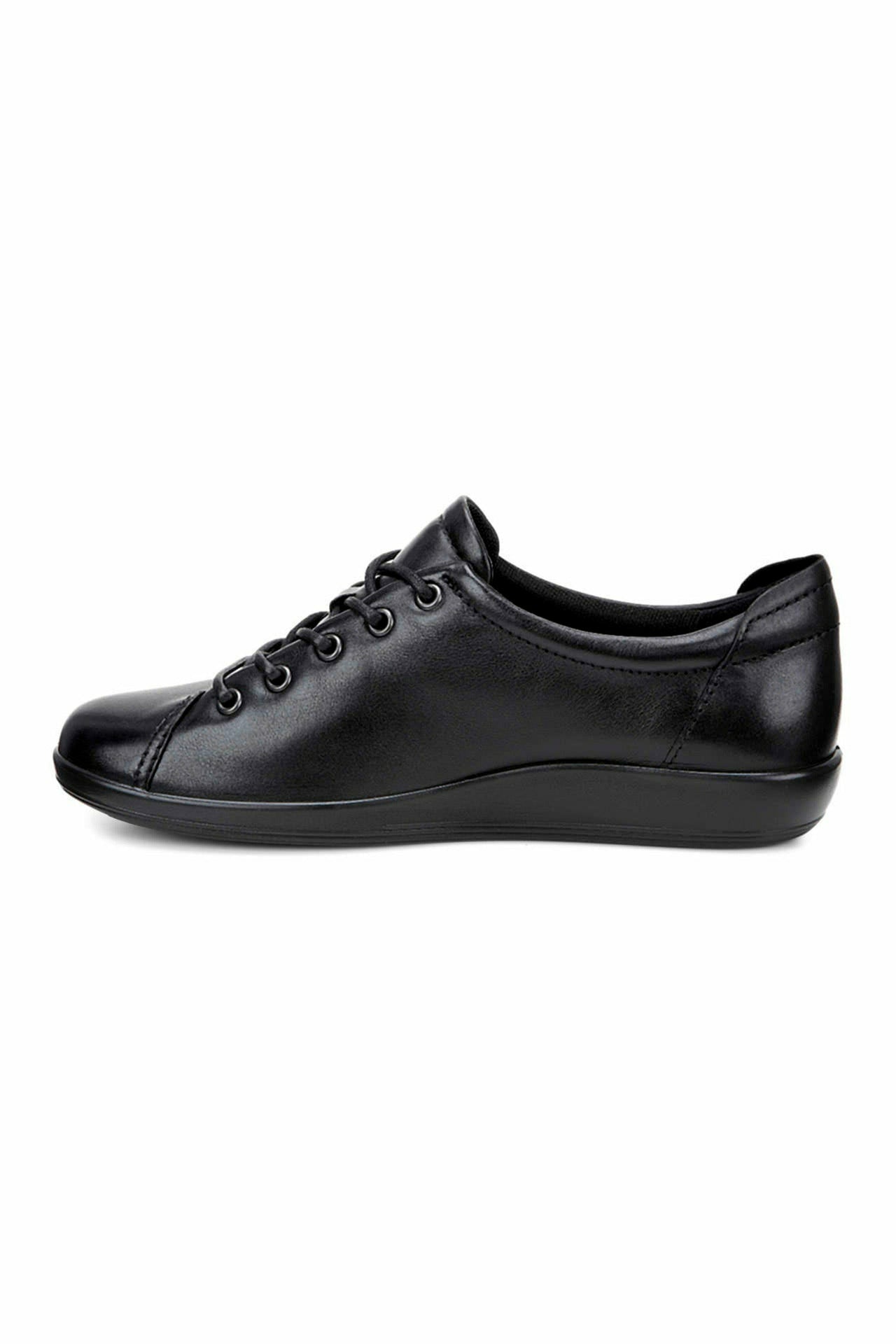 Ecco Soft 2.0 206503 56723 in black leather