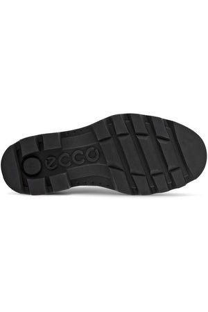 Ecco Mens Grainer 214714-02001 w kolorze czarnym 