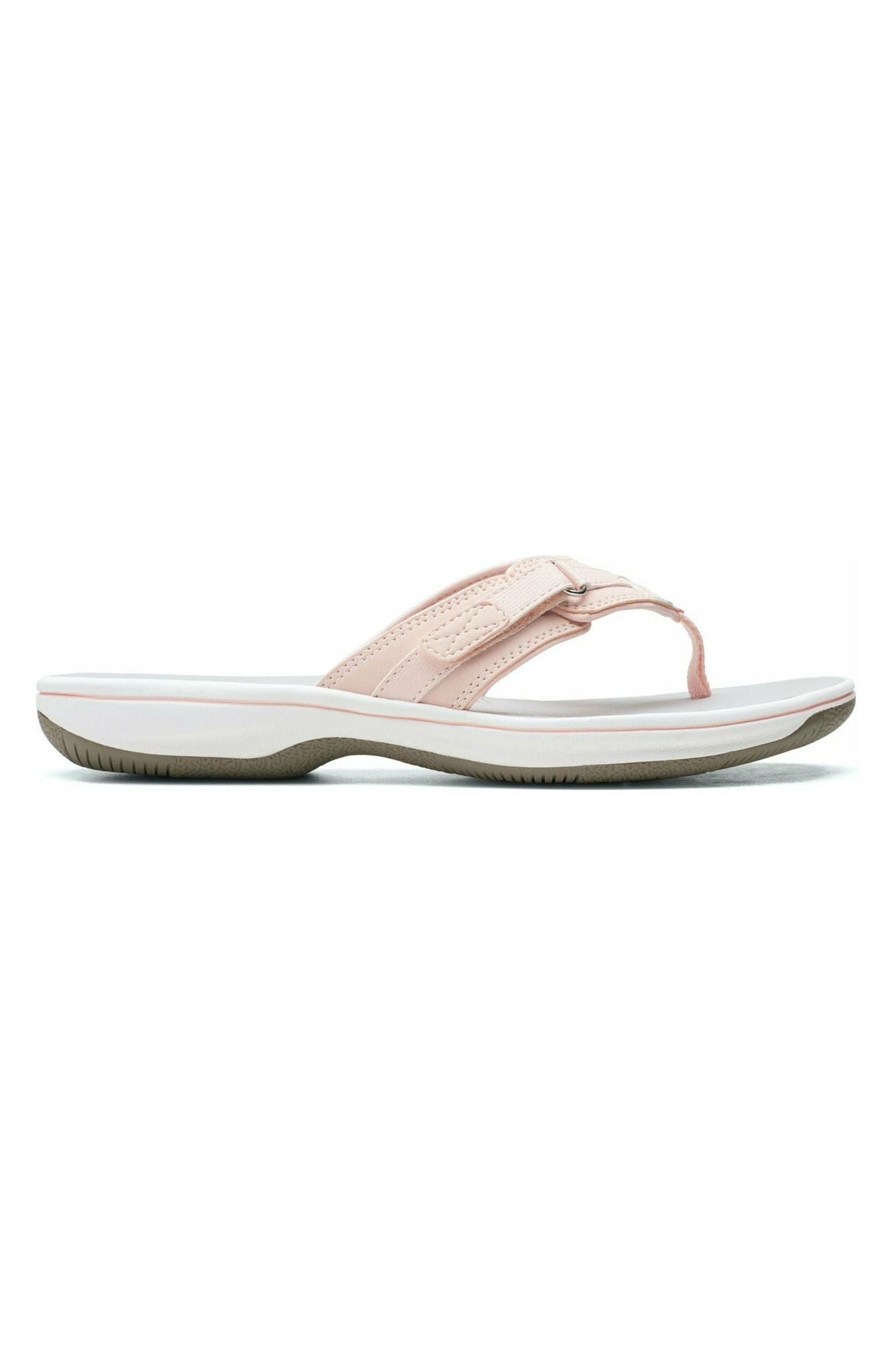 Clarks Brinkley Sea in Blush