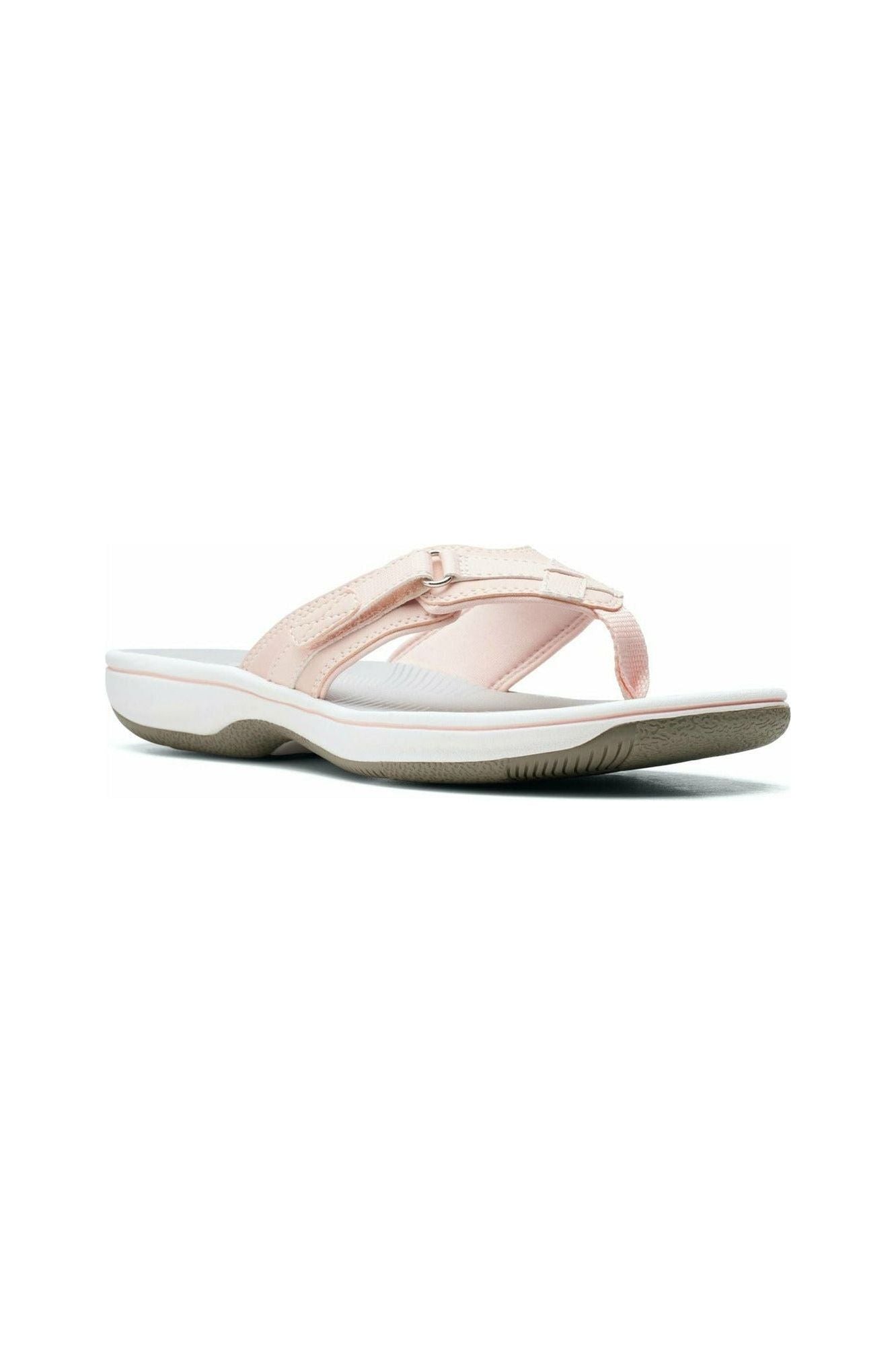 Clarks Brinkley Sea in Blush