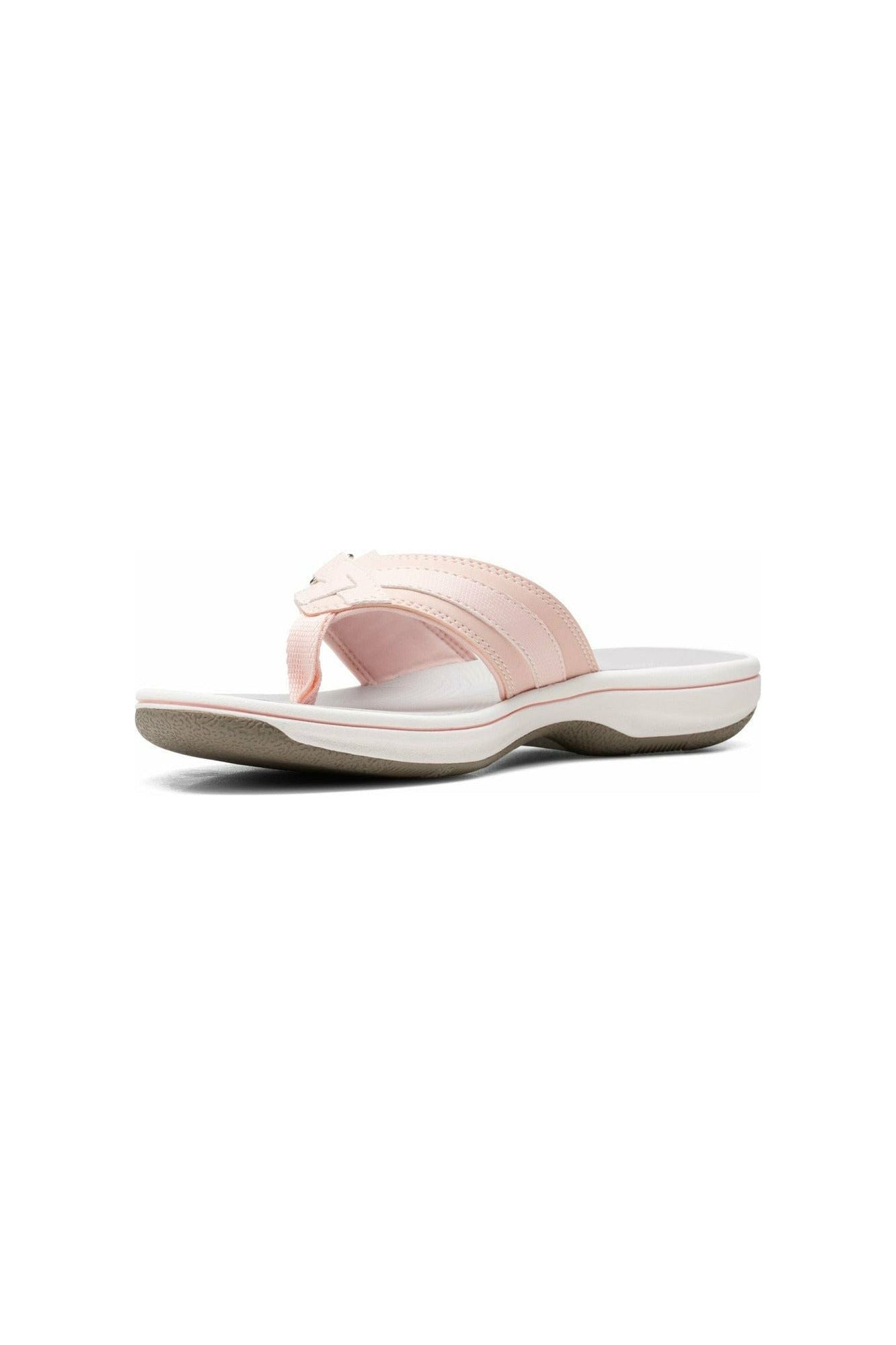 Clarks Brinkley Sea in Blush