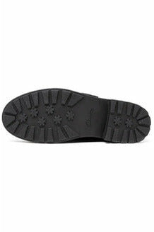 Clarks Orinoco2 Limit Czarna skóra