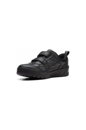 Clarks Palmer Mist O in black leather