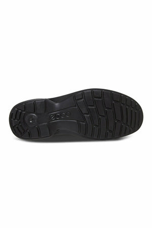 ECCO Turn 510174 51052 Black Waterproof