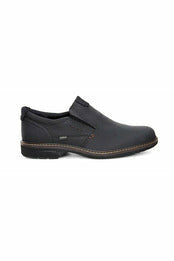 ECCO Turn 510184-51052 Black Wax Waterproof