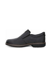 ECCO Turn 510184-51052 Black Wax Waterproof