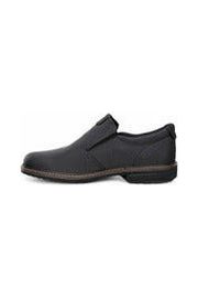 Ecco Turn 510184-51052 Black Wax