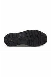 ECCO Turn 510184-51052 Black Wax Waterproof
