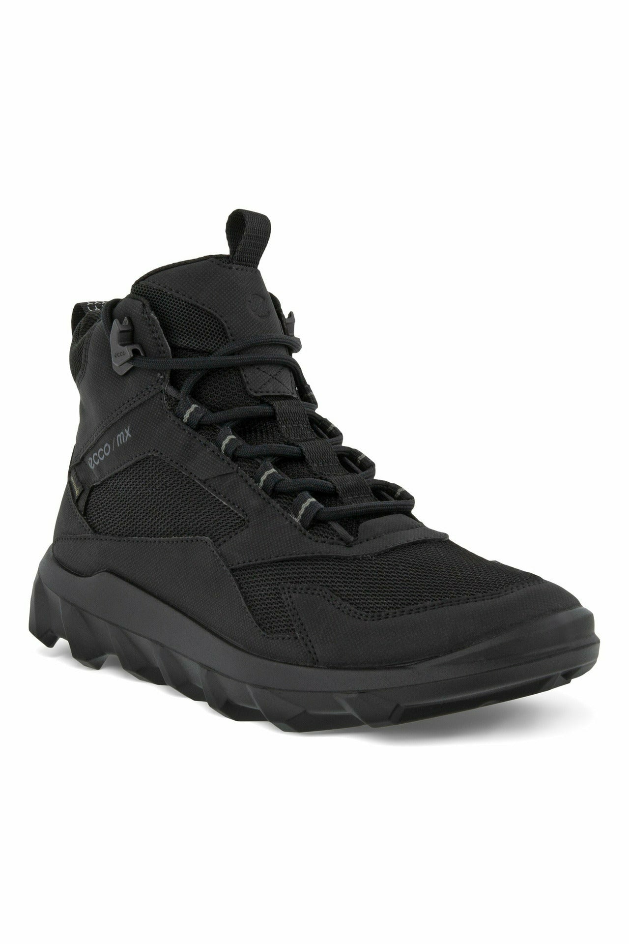 Ecco Mx Ladies walking boot 820223-51052 in black