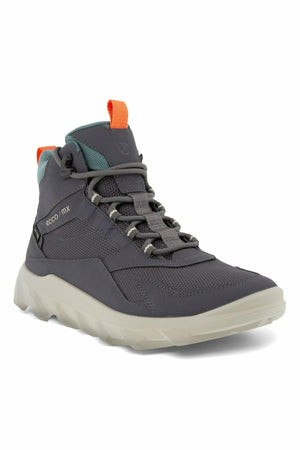 ECCO Mx Ladies Walking boot 820223-60091 in grey