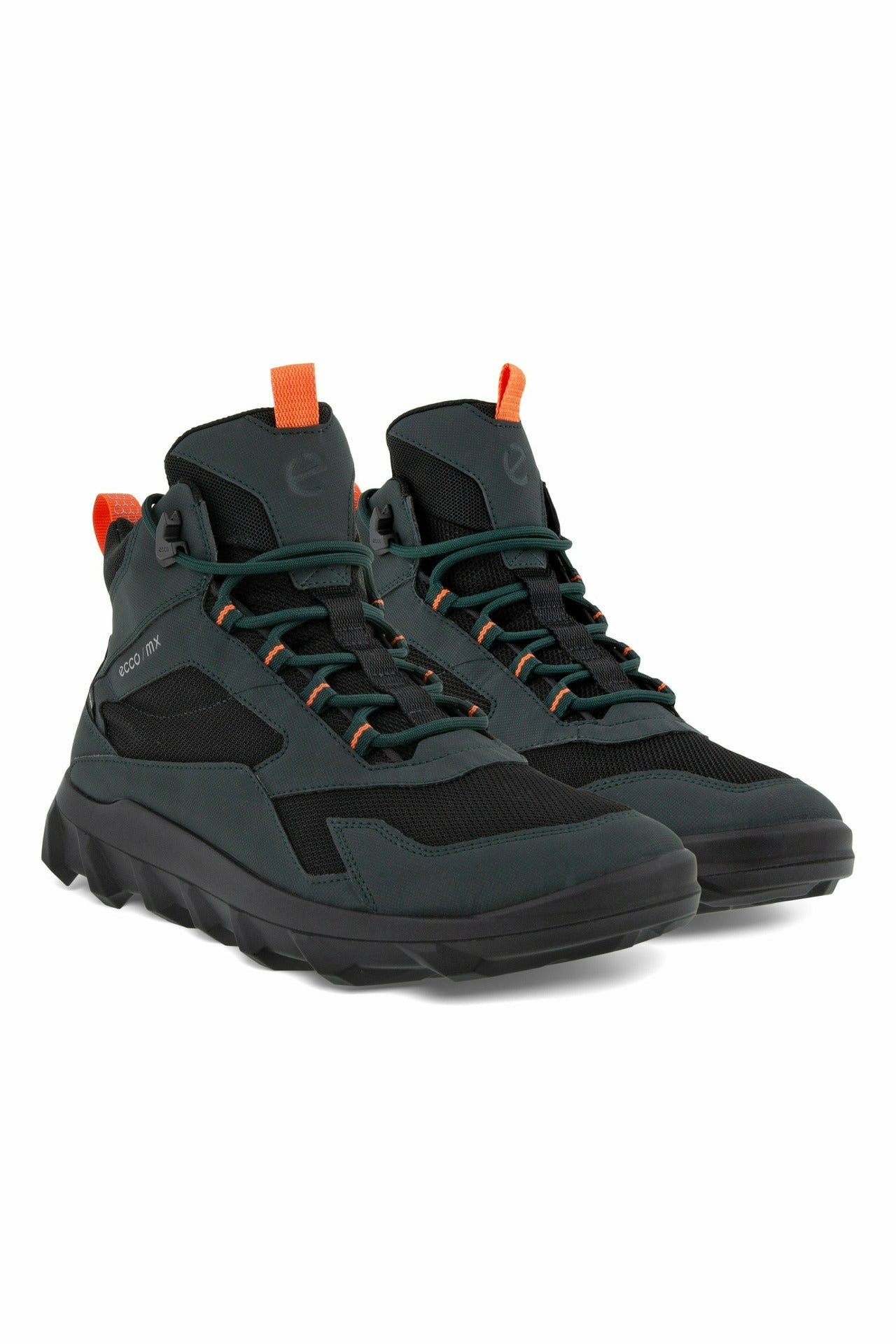 Męskie buty trekkingowe Ecco Mx 820224-60124 