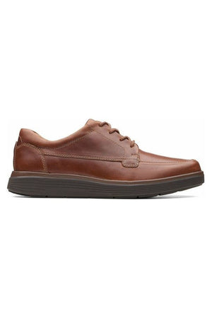 Clarks Un Abode Ease dark tan