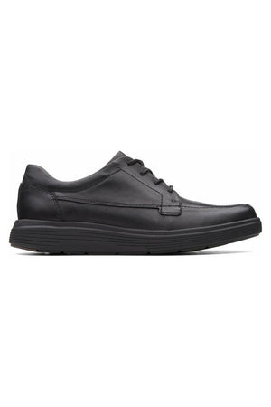 Clarks Un Abode Ease  black