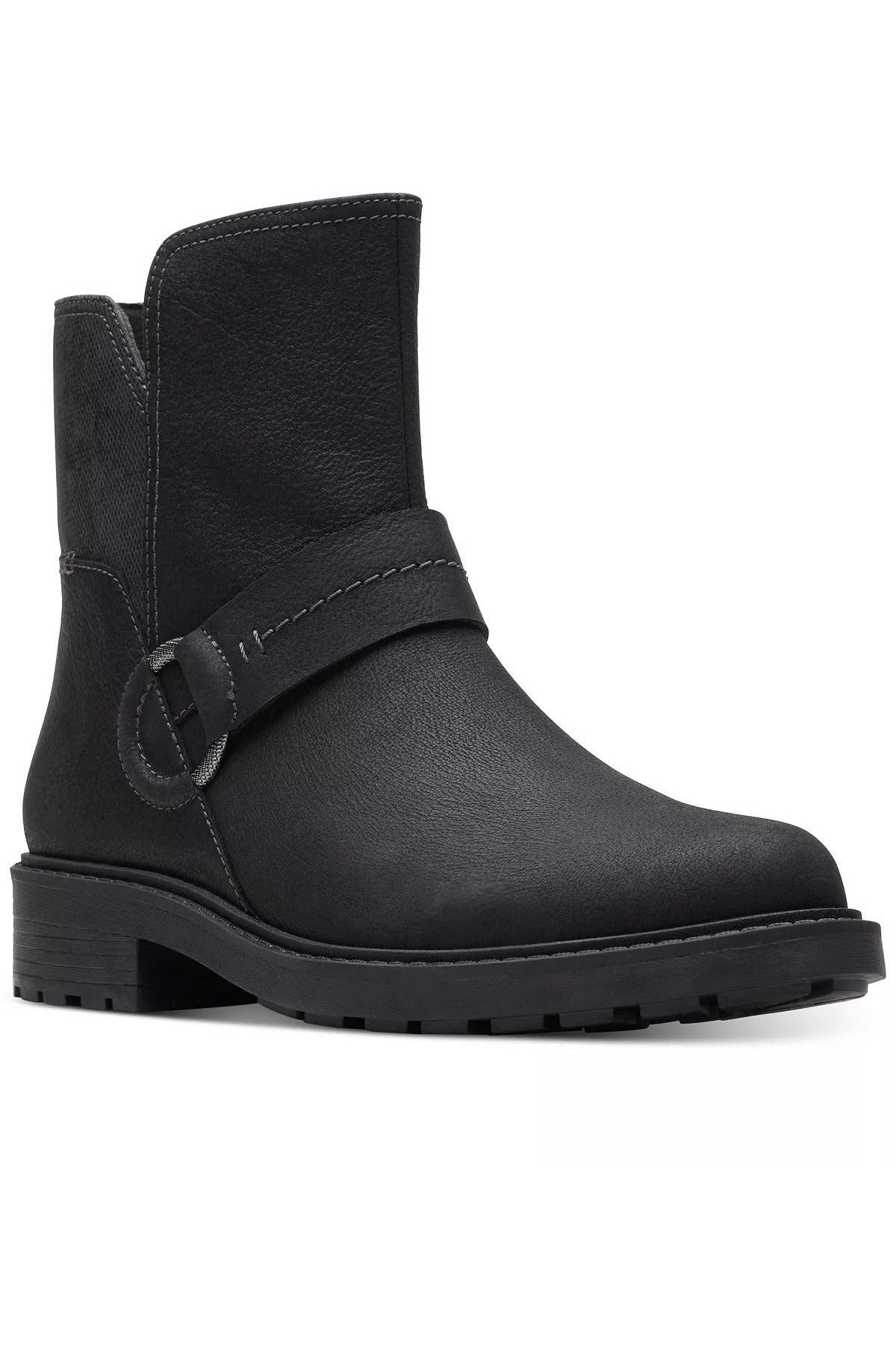 Clarks ladies on sale boots 218