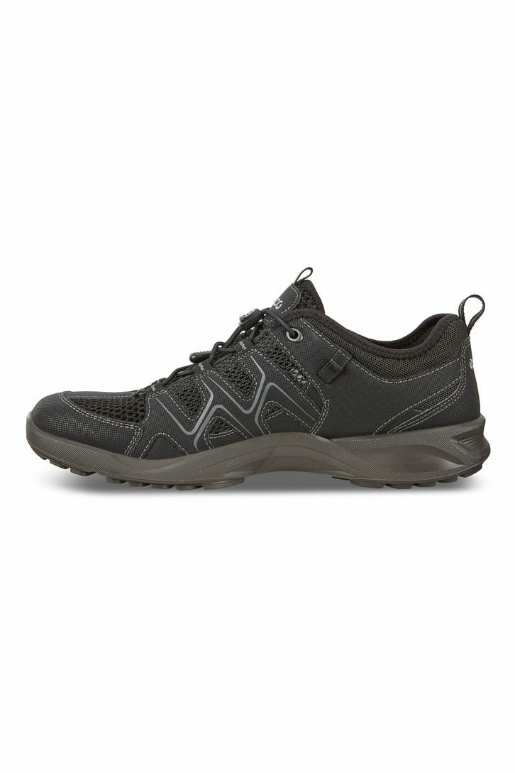 ECCO Terracruise Low Vent 825774 51052 in black