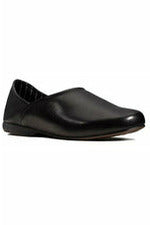 Clarks Harston Elite w kolorze czarnym