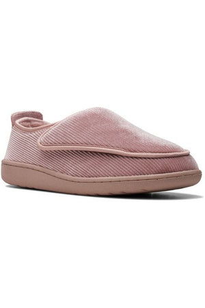 Clarks Home Comfort w kolorze Dusty Rose