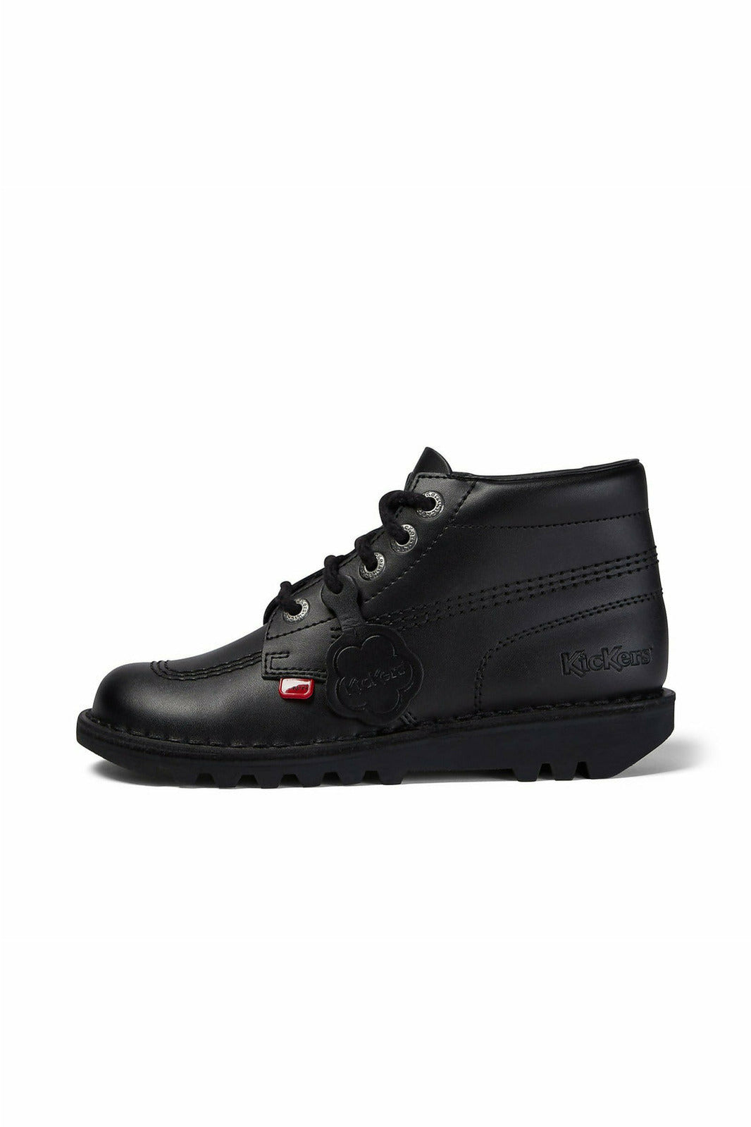 Kickers Kick Hi Core Black