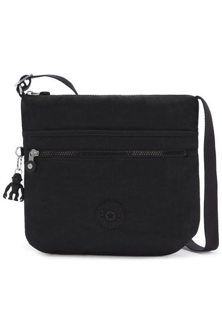 Kipling Arto BE UN Handbag in black noir