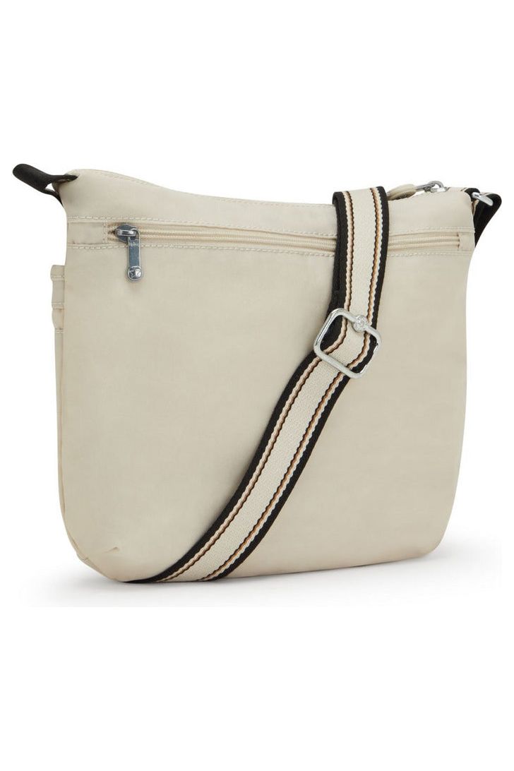 Kipling Arto BE UN Handbag in light sand