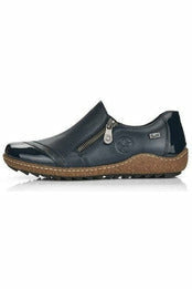 Rieker slip on shoe L7571-14