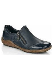 Rieker slip on shoe L7571-14