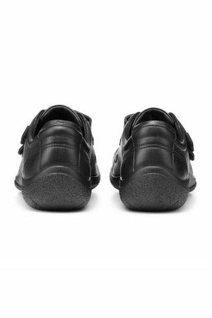 Hotter Shoes Leap II black