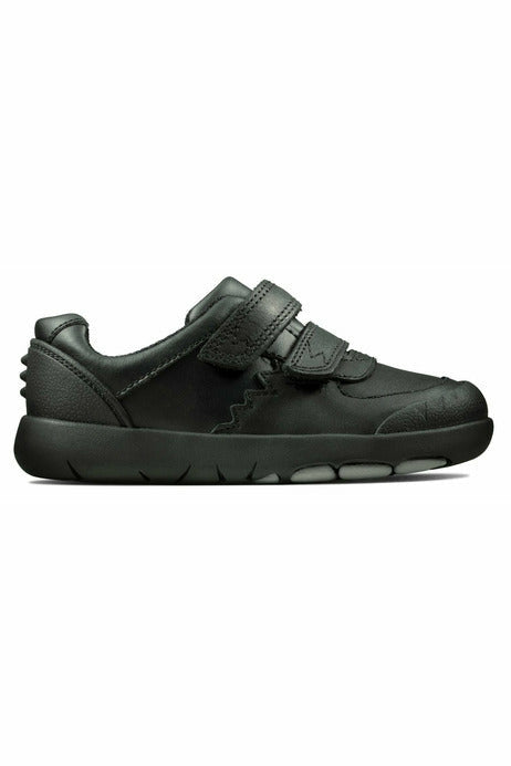 Clarks t rex deals school shoes