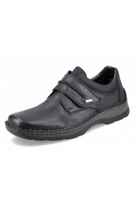 Rieker 05358 01 black