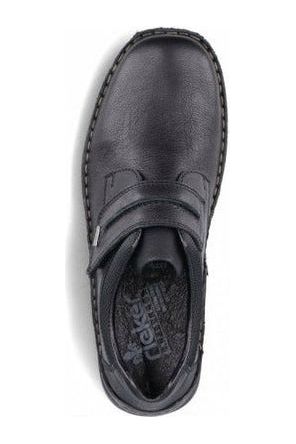 Rieker 05358 01 black