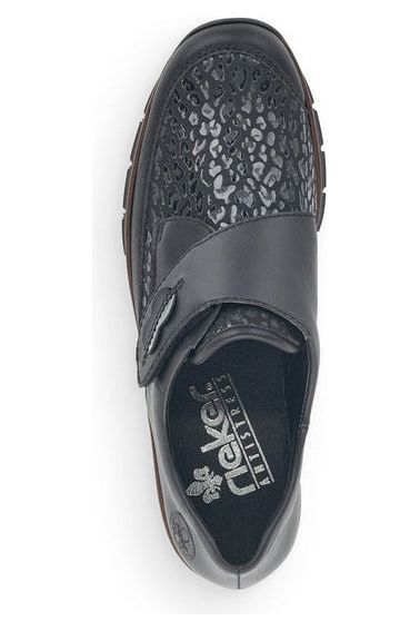 Rieker velcro shoes shop