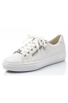 Rieker Womens L59L1 83 white