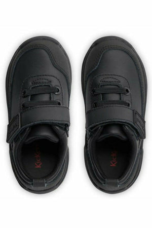 Kickers Stomper Lo black