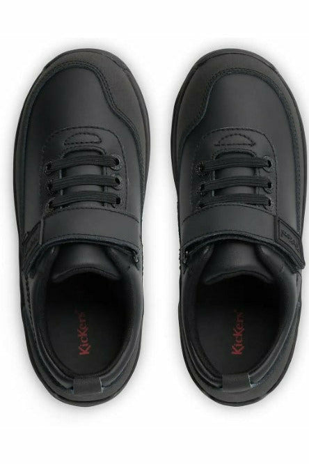 Kickers Stomper Lo black