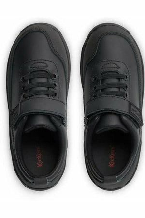 Kickers Stomper Lo black