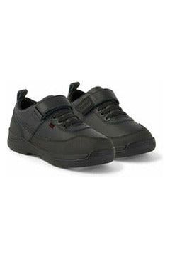 Kickers Stomper Lo black